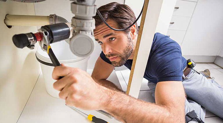 Plumbers North Feltham